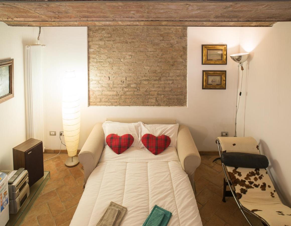 Appartement Casa Guido Reni à Bologne Extérieur photo