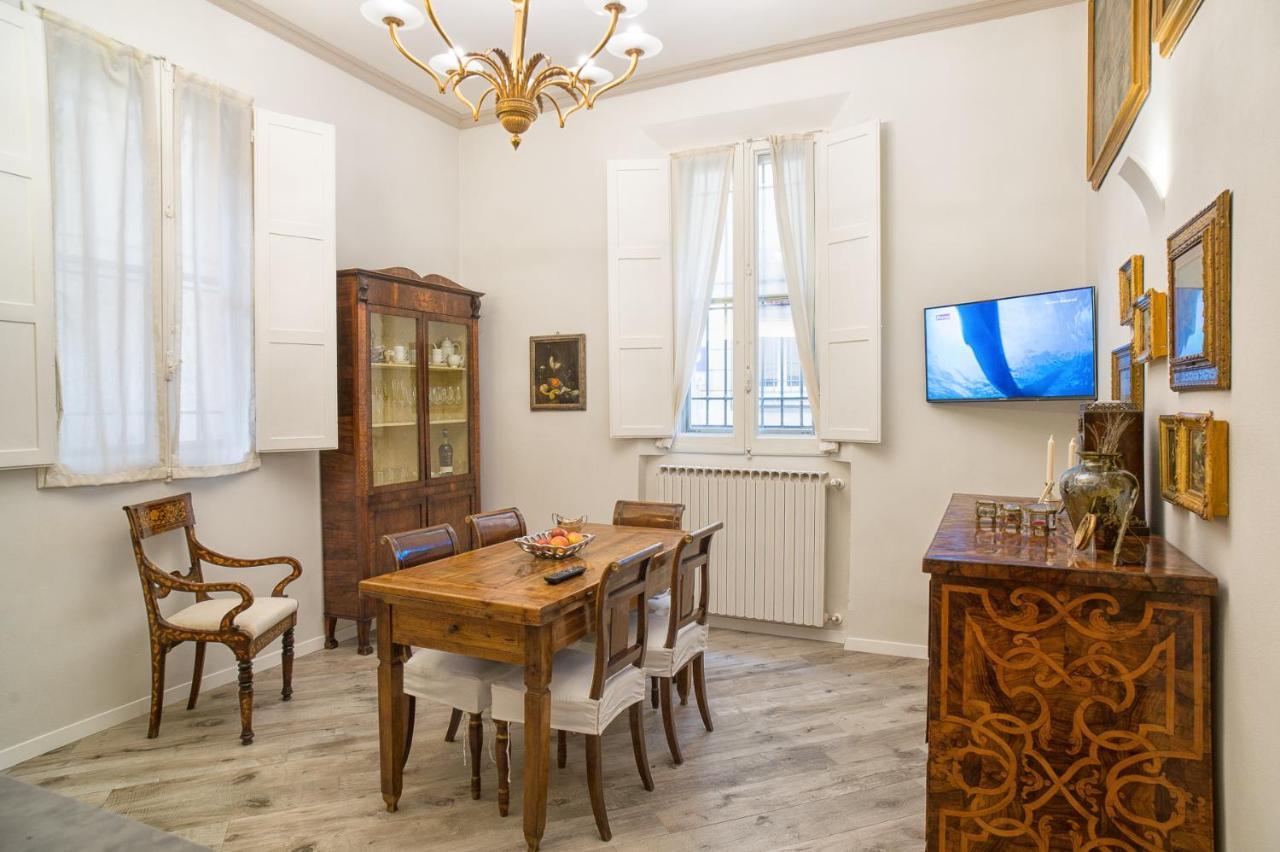 Appartement Casa Guido Reni à Bologne Extérieur photo