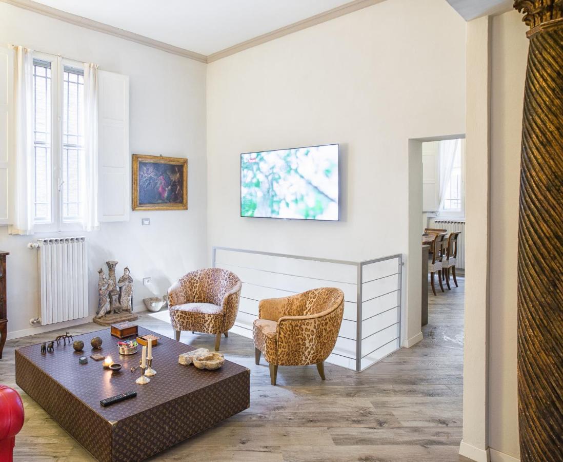 Appartement Casa Guido Reni à Bologne Extérieur photo