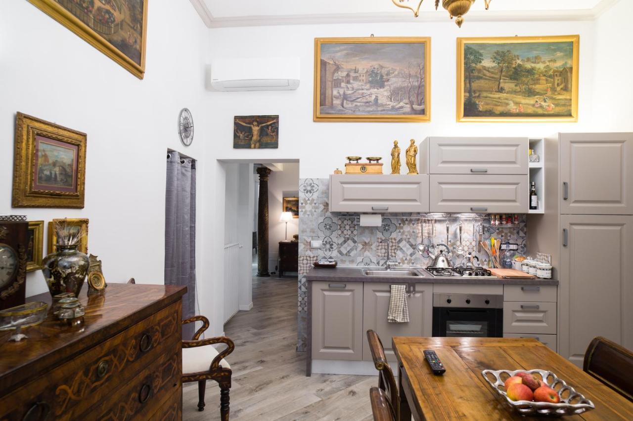 Appartement Casa Guido Reni à Bologne Extérieur photo
