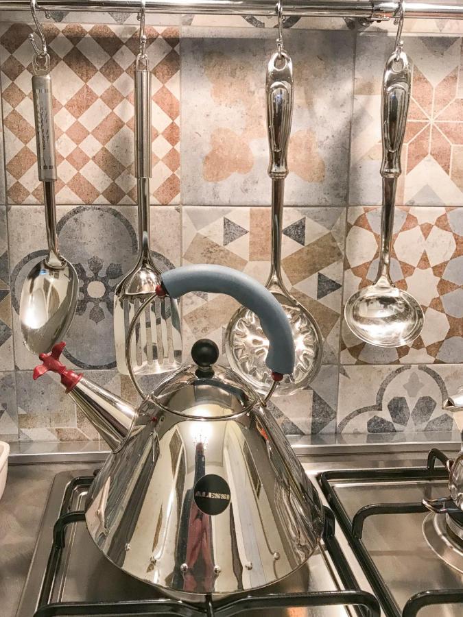 Appartement Casa Guido Reni à Bologne Extérieur photo