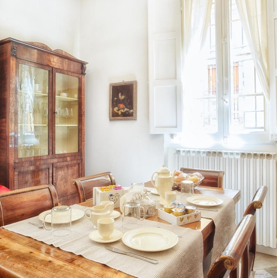 Appartement Casa Guido Reni à Bologne Extérieur photo