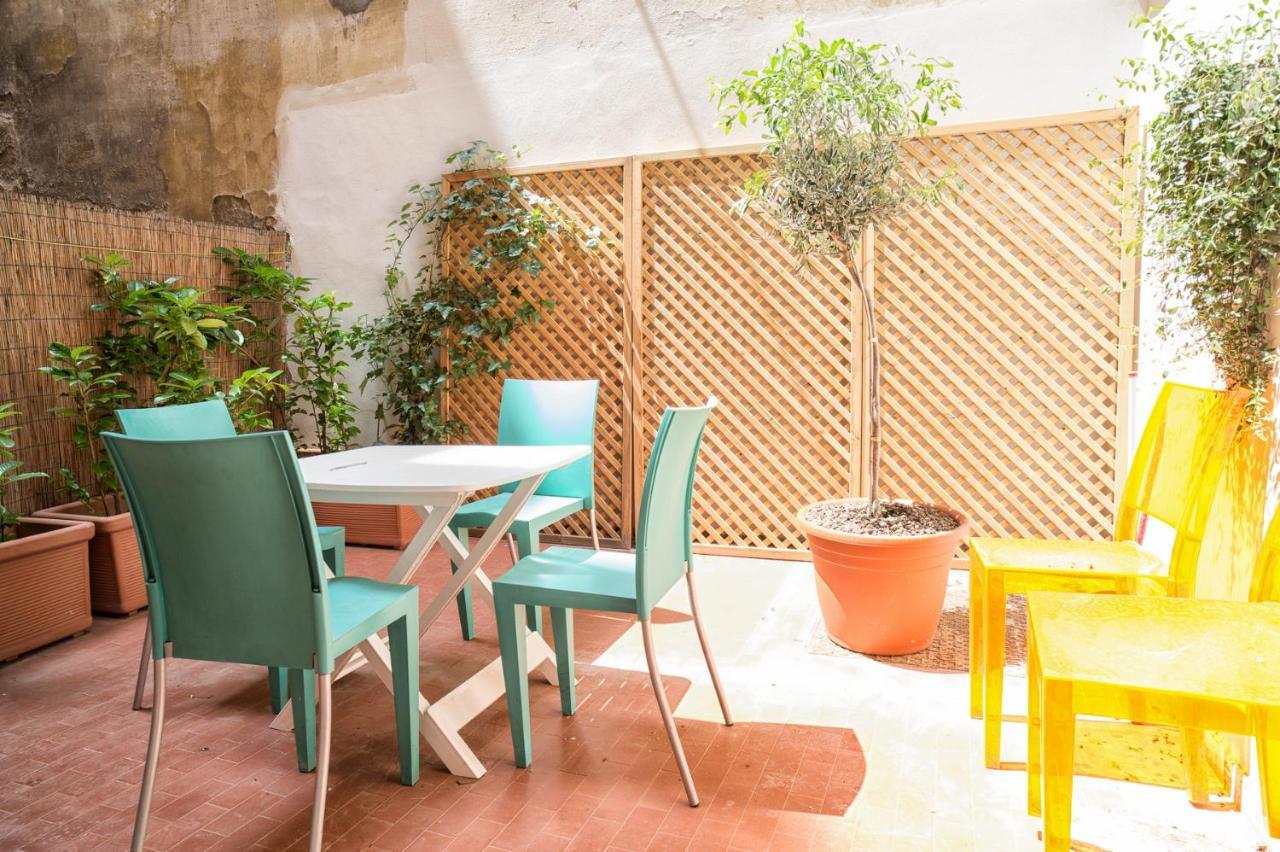 Appartement Casa Guido Reni à Bologne Extérieur photo