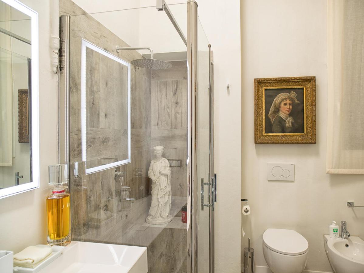 Appartement Casa Guido Reni à Bologne Extérieur photo