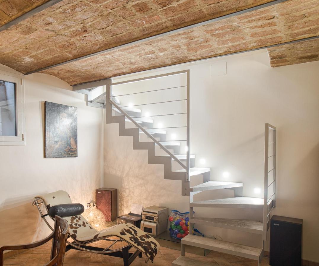 Appartement Casa Guido Reni à Bologne Extérieur photo
