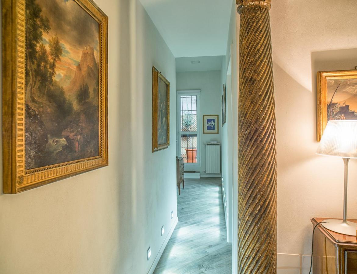 Appartement Casa Guido Reni à Bologne Extérieur photo