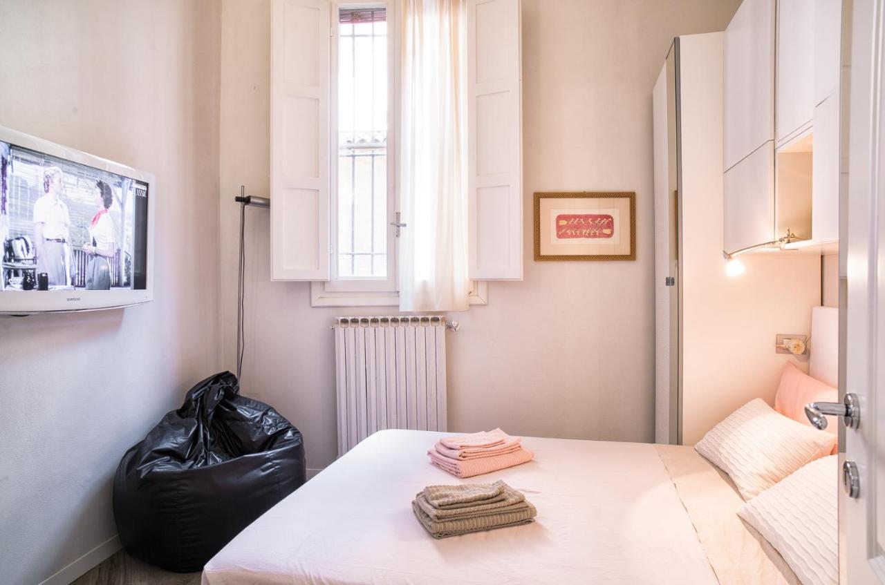 Appartement Casa Guido Reni à Bologne Extérieur photo
