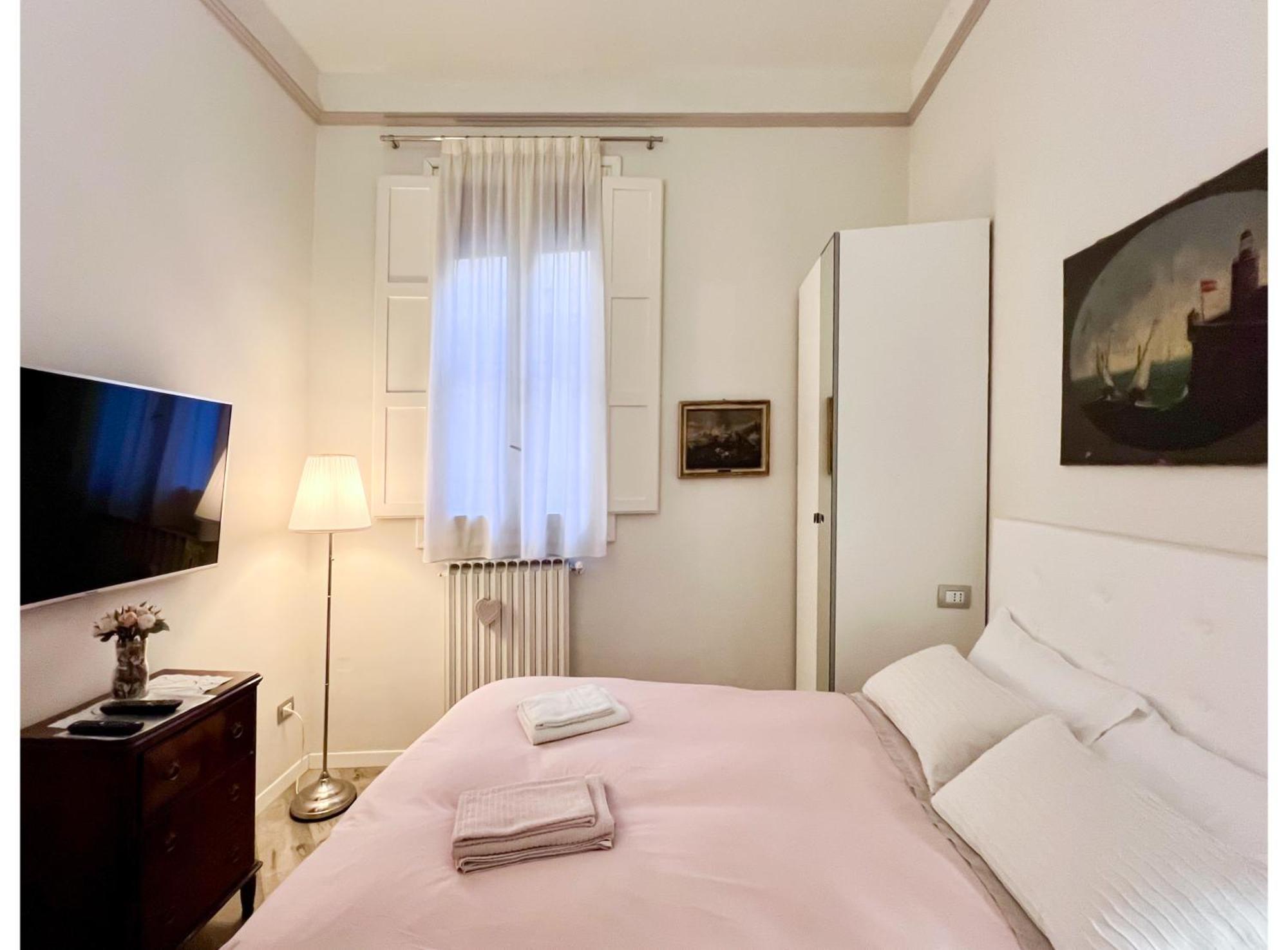 Appartement Casa Guido Reni à Bologne Extérieur photo