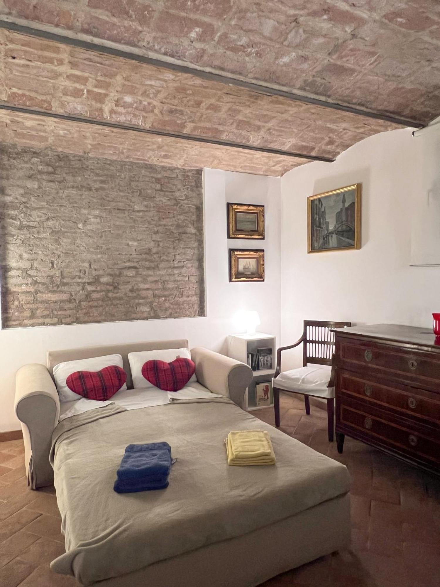 Appartement Casa Guido Reni à Bologne Extérieur photo