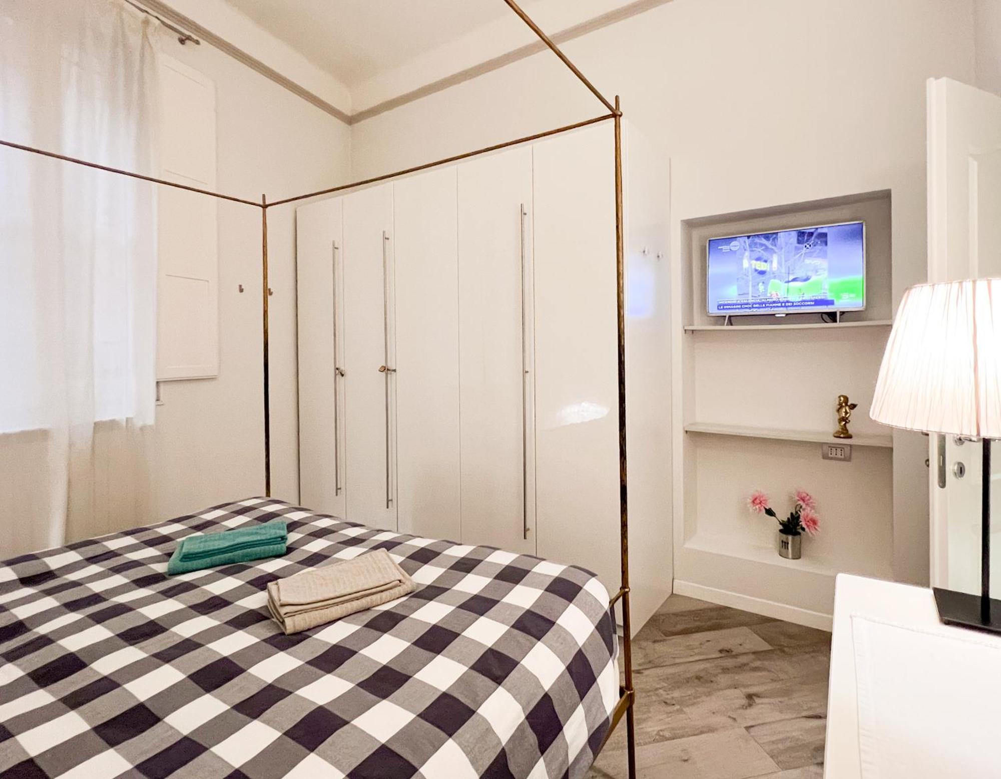 Appartement Casa Guido Reni à Bologne Extérieur photo