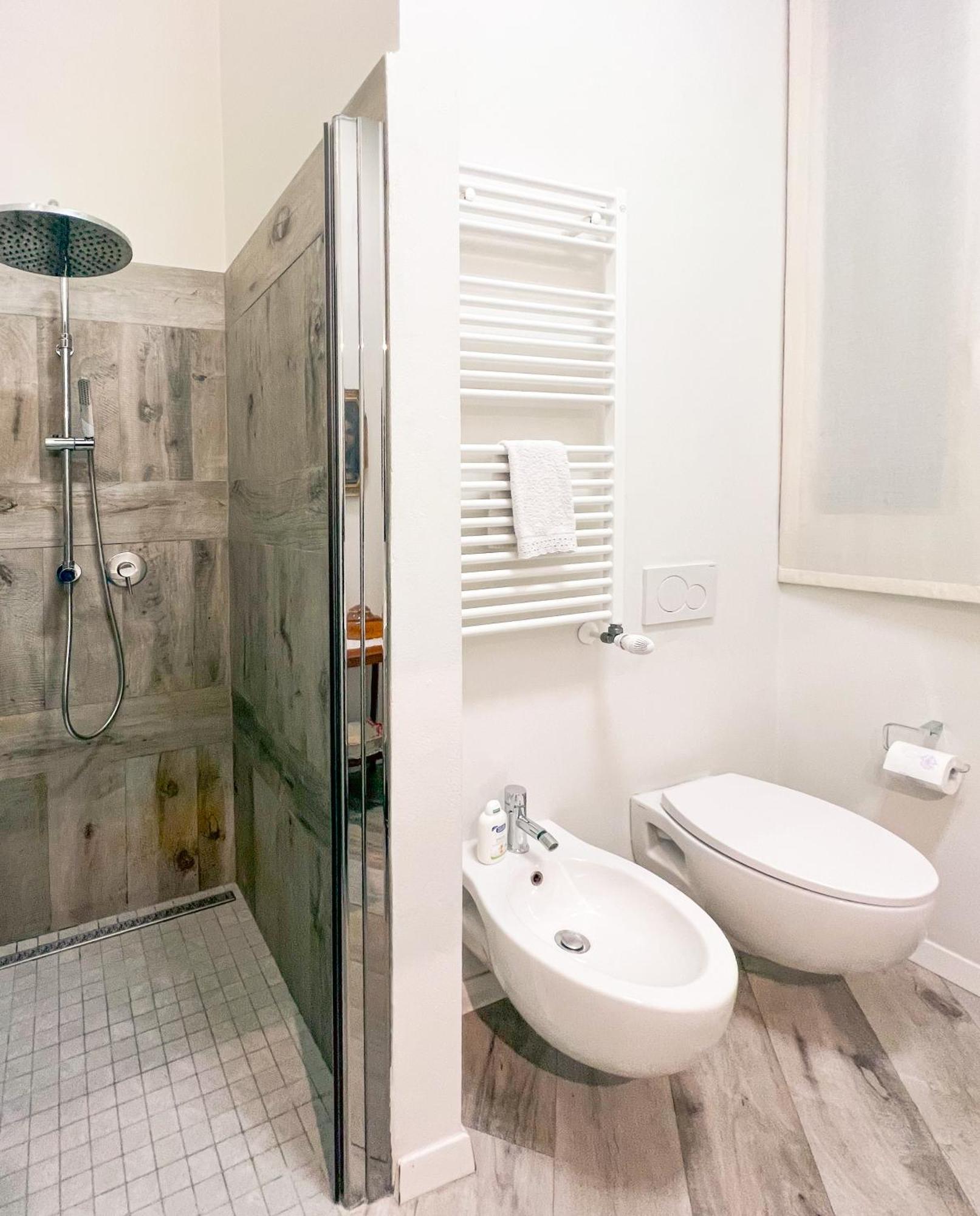 Appartement Casa Guido Reni à Bologne Extérieur photo