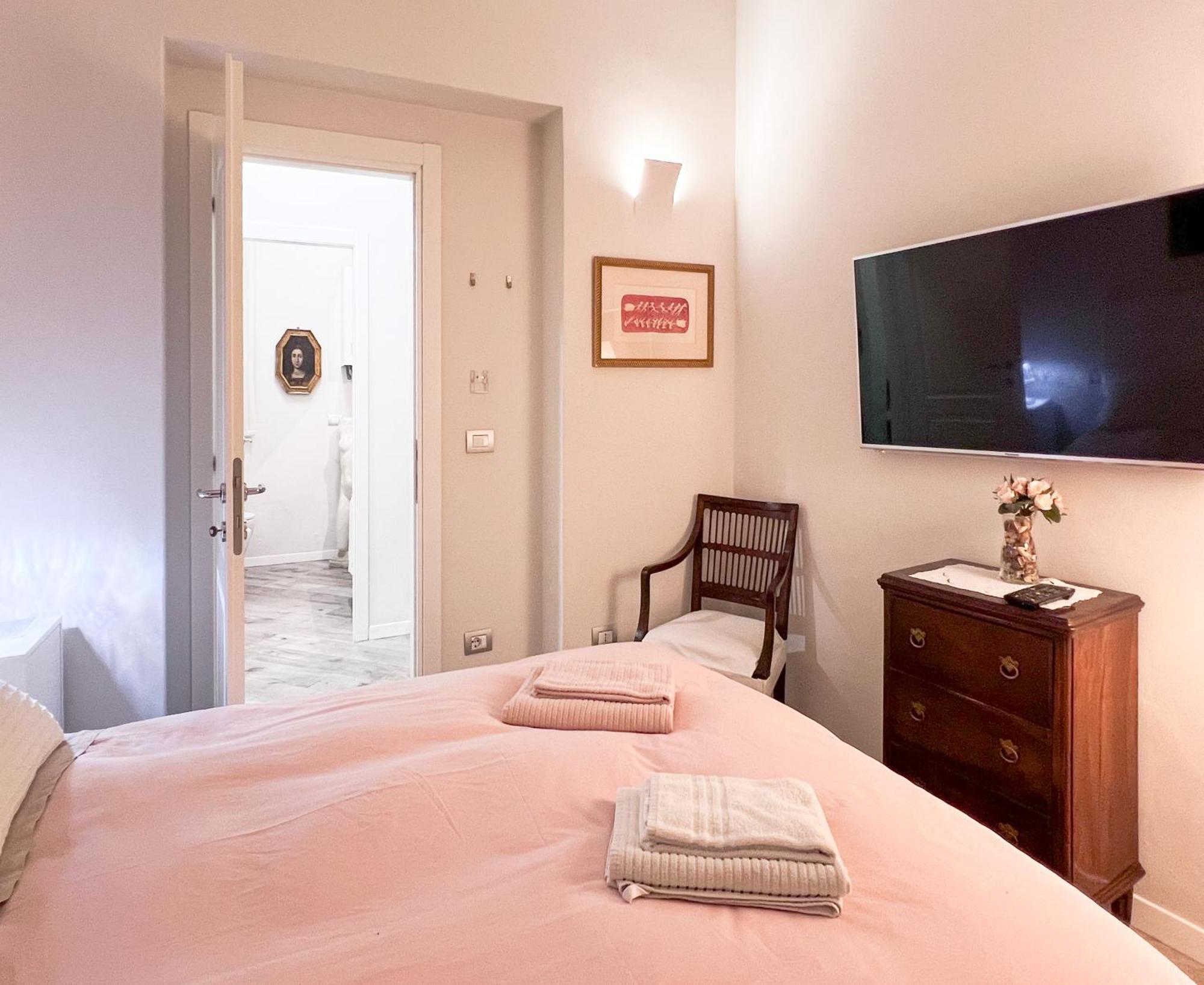 Appartement Casa Guido Reni à Bologne Extérieur photo