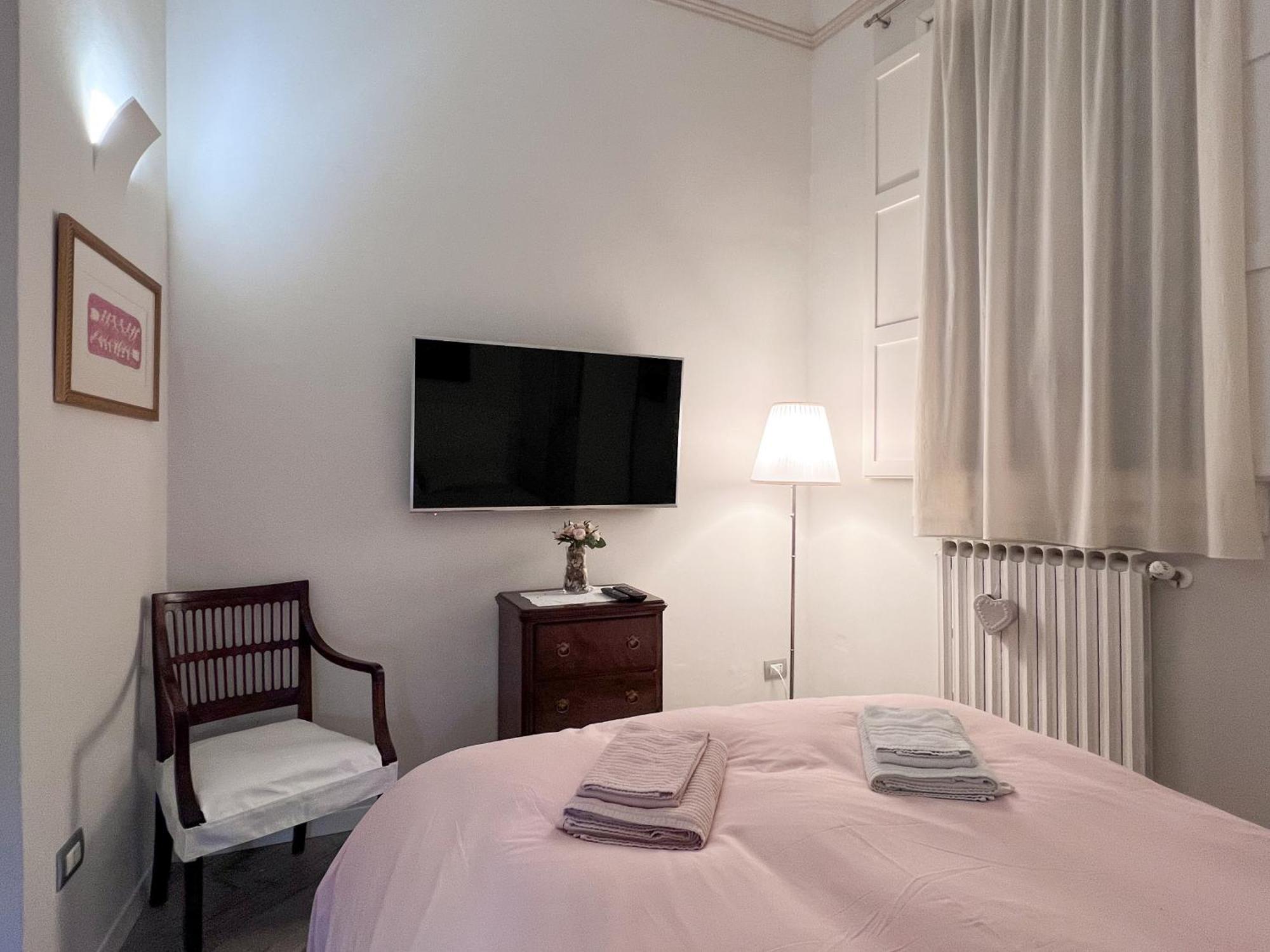 Appartement Casa Guido Reni à Bologne Extérieur photo