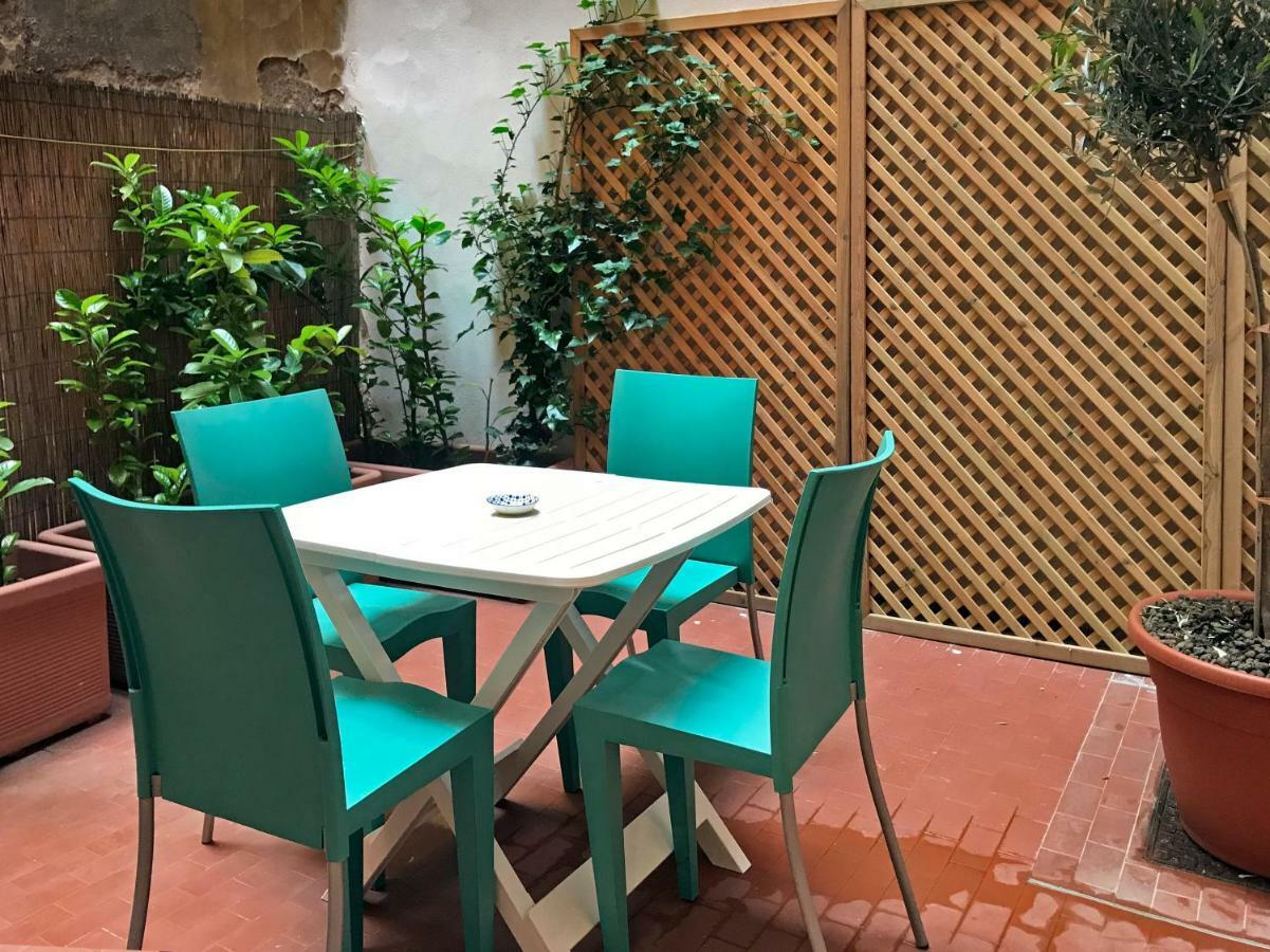 Appartement Casa Guido Reni à Bologne Extérieur photo