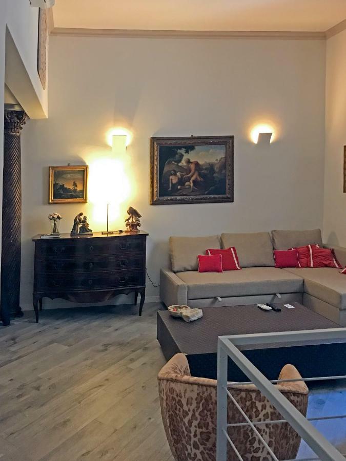 Appartement Casa Guido Reni à Bologne Extérieur photo