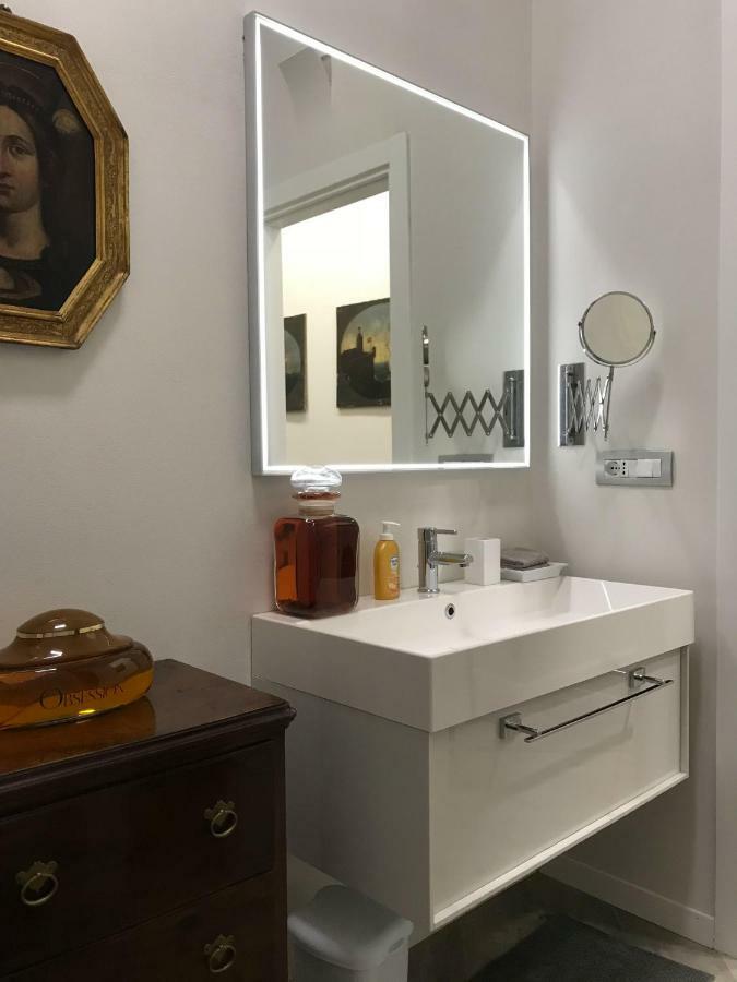 Appartement Casa Guido Reni à Bologne Extérieur photo