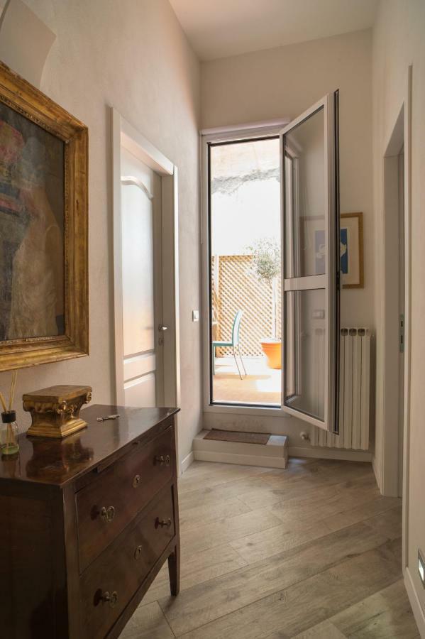 Appartement Casa Guido Reni à Bologne Extérieur photo
