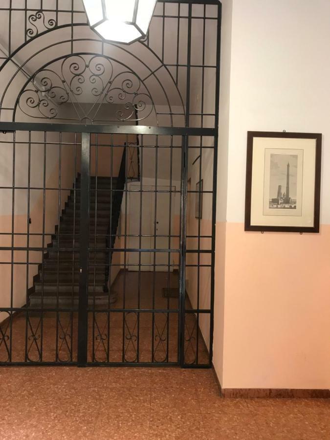 Appartement Casa Guido Reni à Bologne Extérieur photo